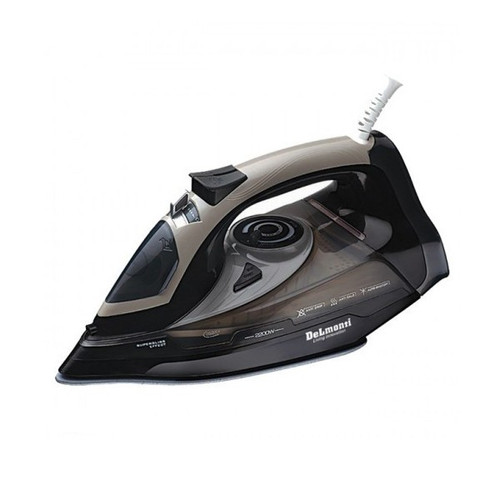 اتو بخار نانو سرامیک 2200 وات دلمونتی مدل DL915
