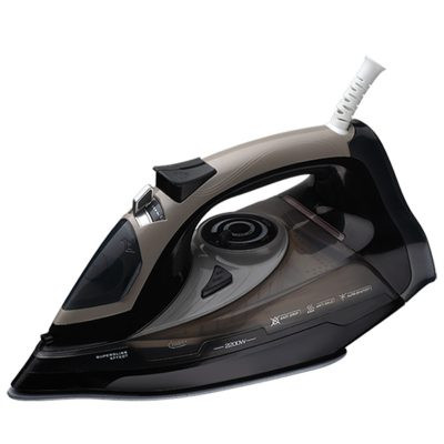 اتو بخار نانو سرامیک 3000 وات دلمونتی مدل DL920