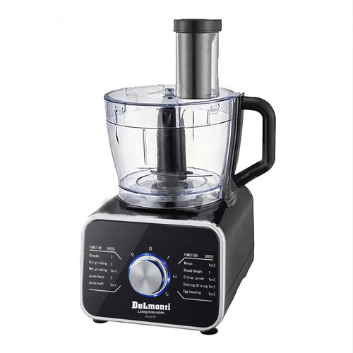 غذاساز 33 کاره دلمونتی مدل DL130