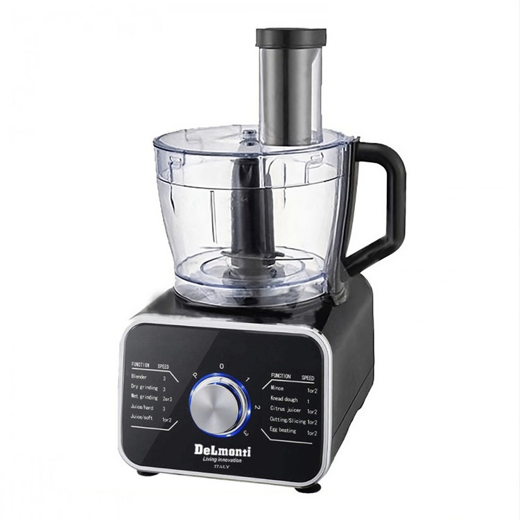 غذاساز 33 کاره دلمونتی مدل DL130