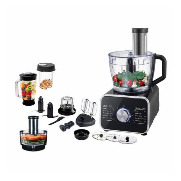 غذاساز 33 کاره دلمونتی مدل DL130