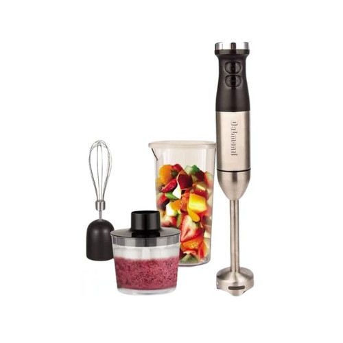 گوشتکوب غذاساز ۴ کاره دلمونتی مدل DL110