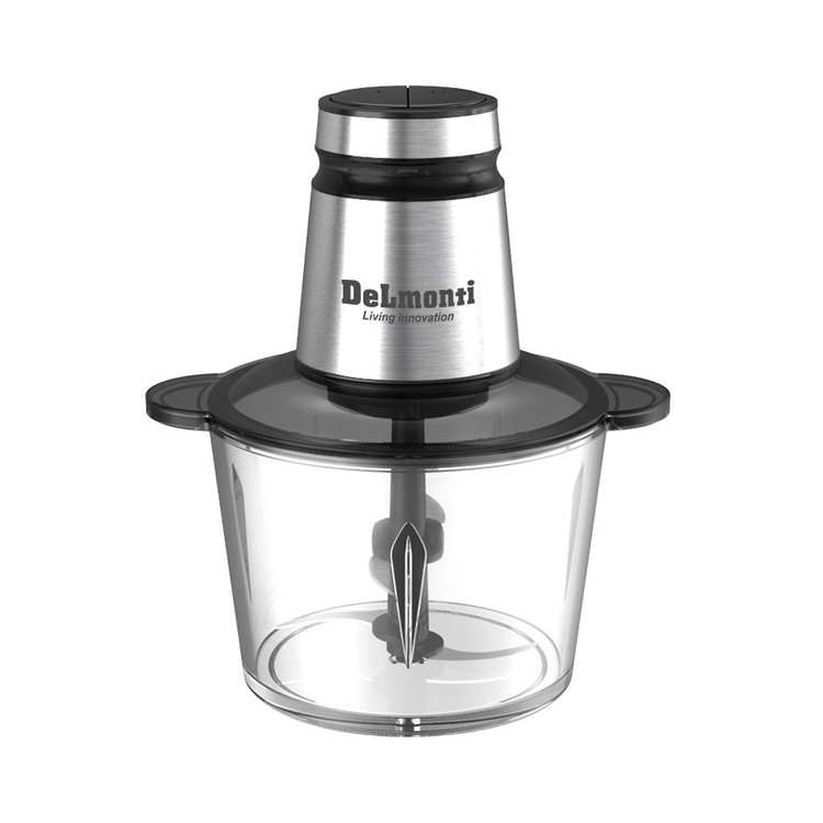 خردکن 3 لیتر کاسه شیشه ای بزرگ دلمونتی مدل DL155