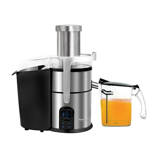 آبمیوه گیری تک کاره دیجیتالی دلمونتی مدل DL720