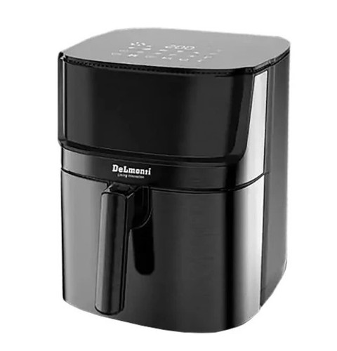 سرخ کن رژیمی دیجیتال لمسی دلمونتی مدل DL815