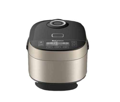 پلوپز دیجیتال لمسی 20 کاره دلمونتی مدل DL870