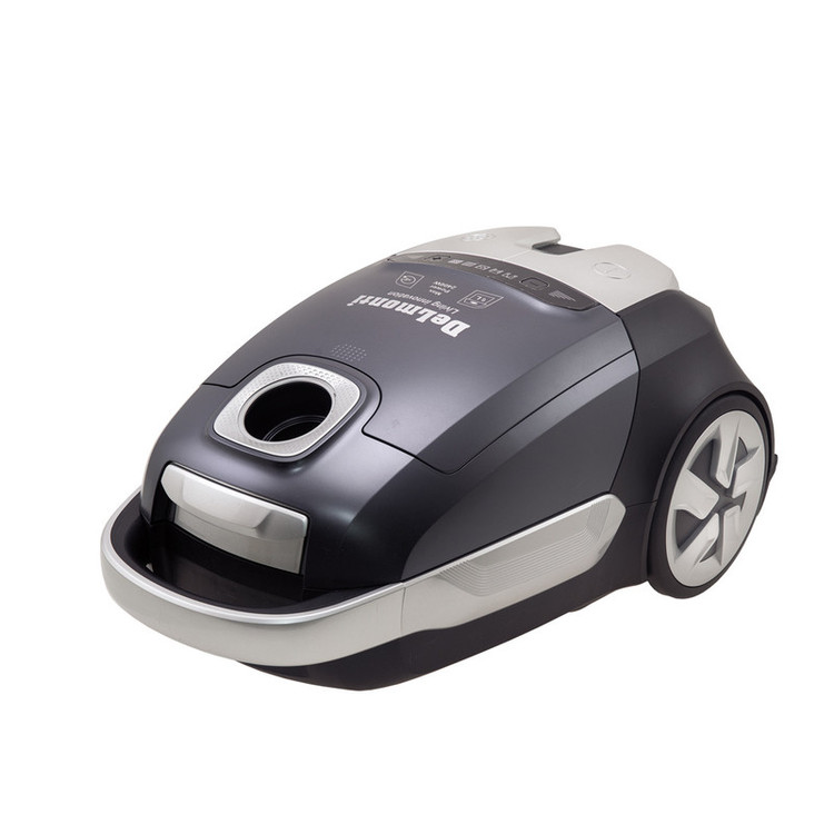 جاروبرقی سوپر سایلنت دلمونتی مدل DL470