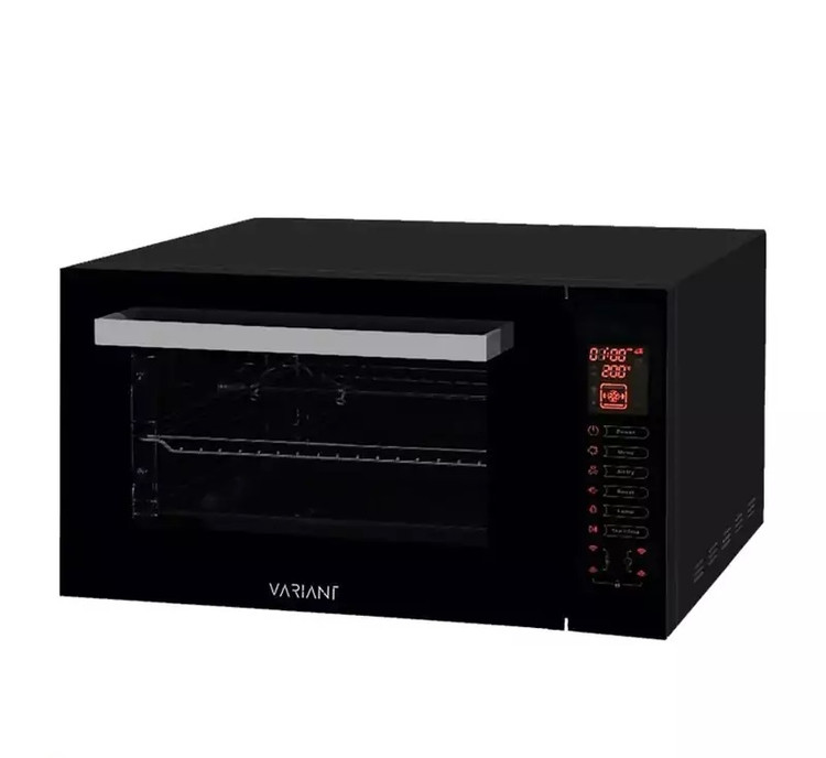 فر آون رومیزی واریانت مدل T603