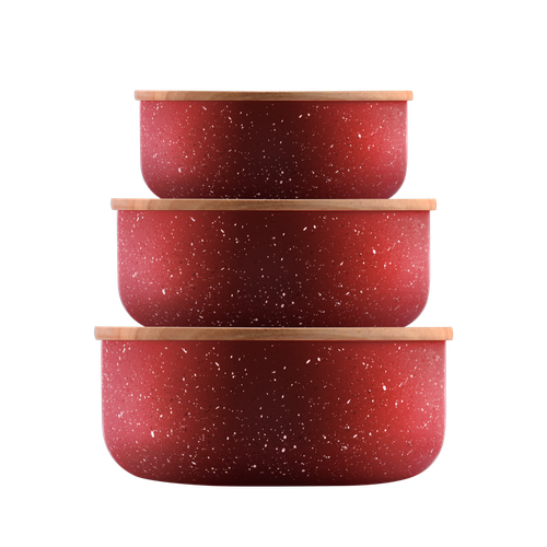 کاسه فریزری پرارین سایز ۱۴-۱۶-۱۸ مدل لومیا