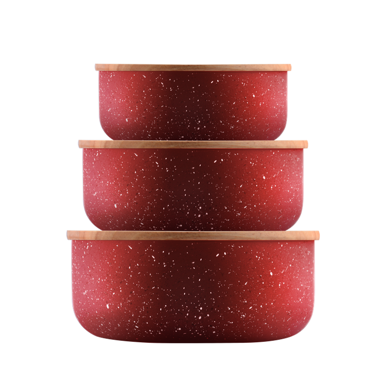 کاسه فریزری پرارین سایز ۱۴-۱۶-۱۸ مدل لومیا