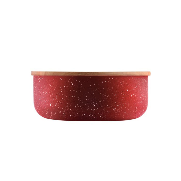 کاسه فریزری پرارین سایز ۱۴-۱۶-۱۸ مدل لومیا