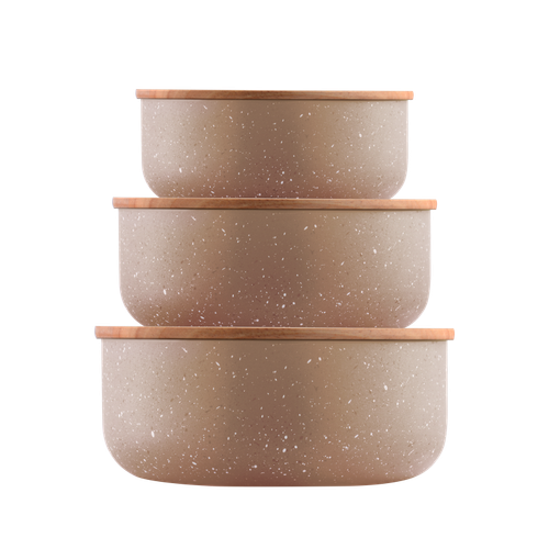 کاسه فریزری پرارین سایز ۱۴-۱۶-۱۸ مدل لومیا