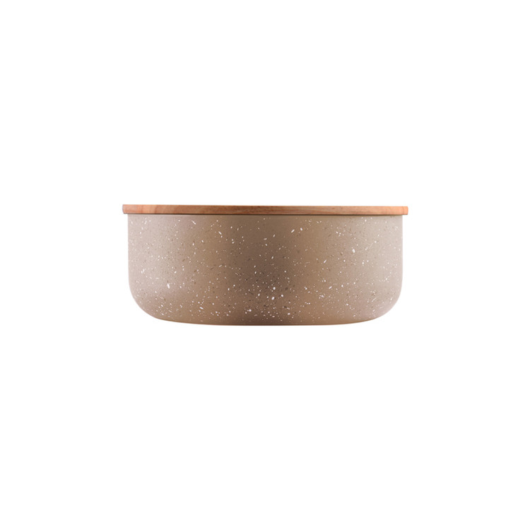 کاسه فریزری پرارین سایز ۱۴-۱۶-۱۸ مدل لومیا