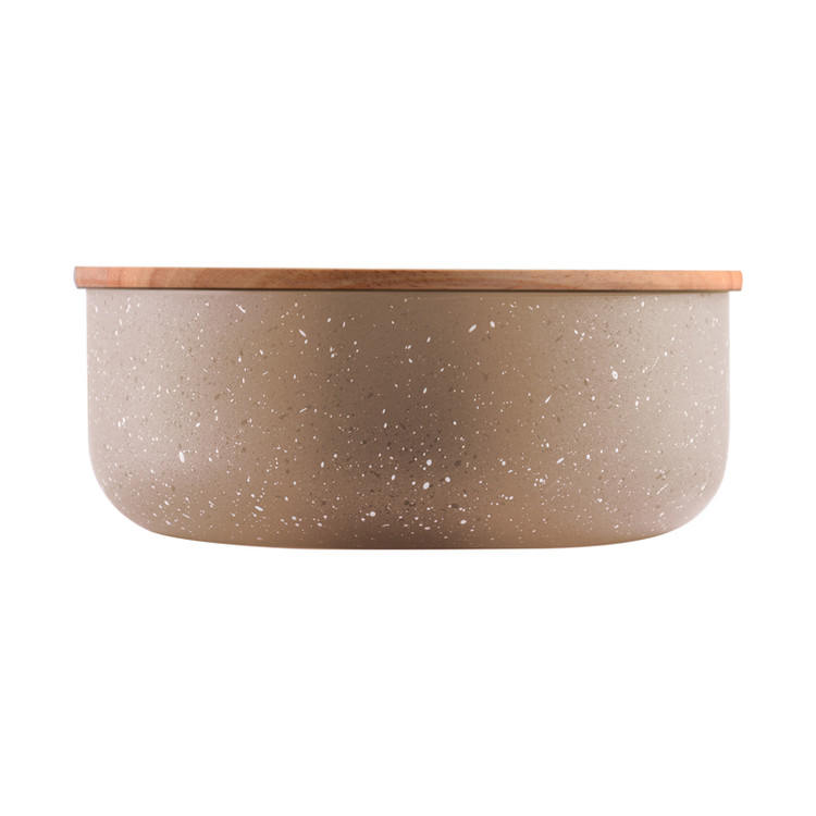 کاسه فریزری پرارین سایز ۱۴-۱۶-۱۸ مدل لومیا