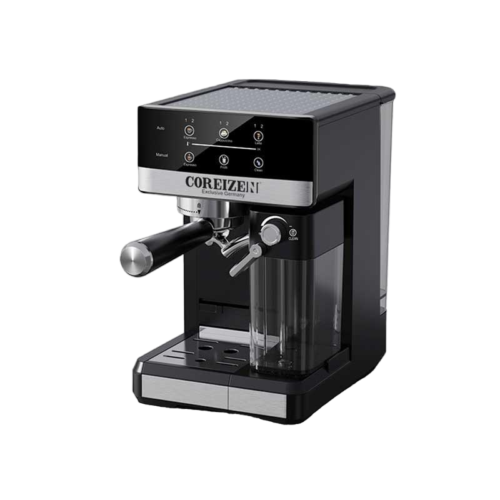 اسپرسو ساز کوریزن مدل EM-507