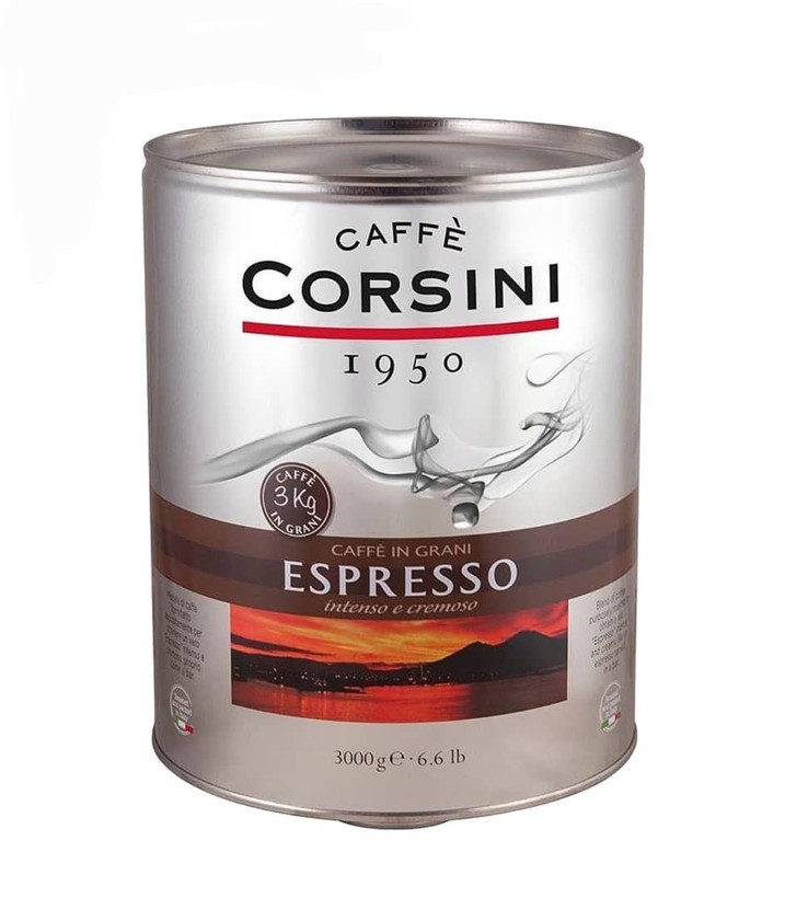 قهوه کورسینی ( اسپرسو )