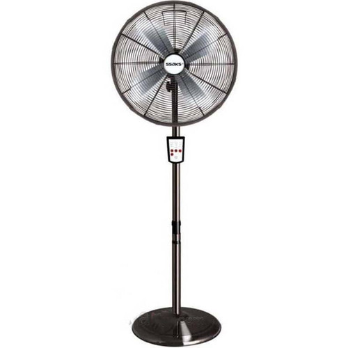 پنکه ساکس تمام فلزی مدل AFS1801S