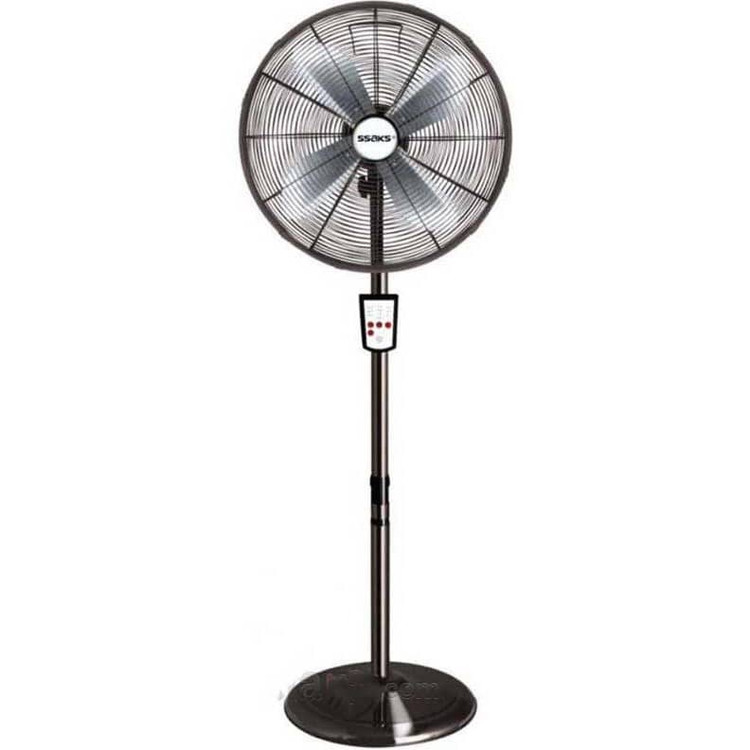 پنکه ساکس تمام فلزی مدل AFS1801S