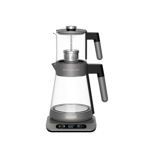 چای ساز صفحه ای آرکوک مدل ATM 4476