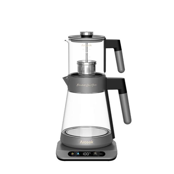 چای ساز صفحه ای آرکوک مدل ATM 4476