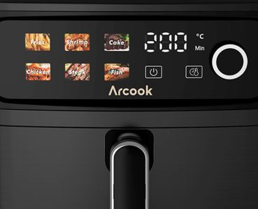 سرخ کن آرکوک مدل AAF 4456