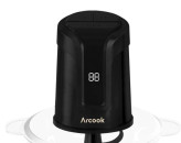 خردکن 3 لیتر آرکوک مدل AFC 4467