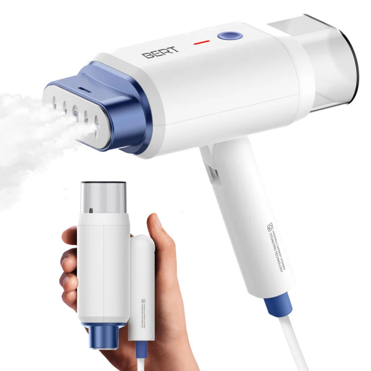 بخارگر دستی برت مدل NB316A