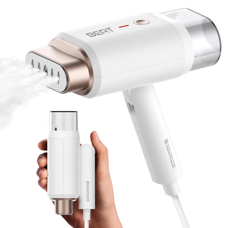 بخارگر دستی برت مدل NB316A