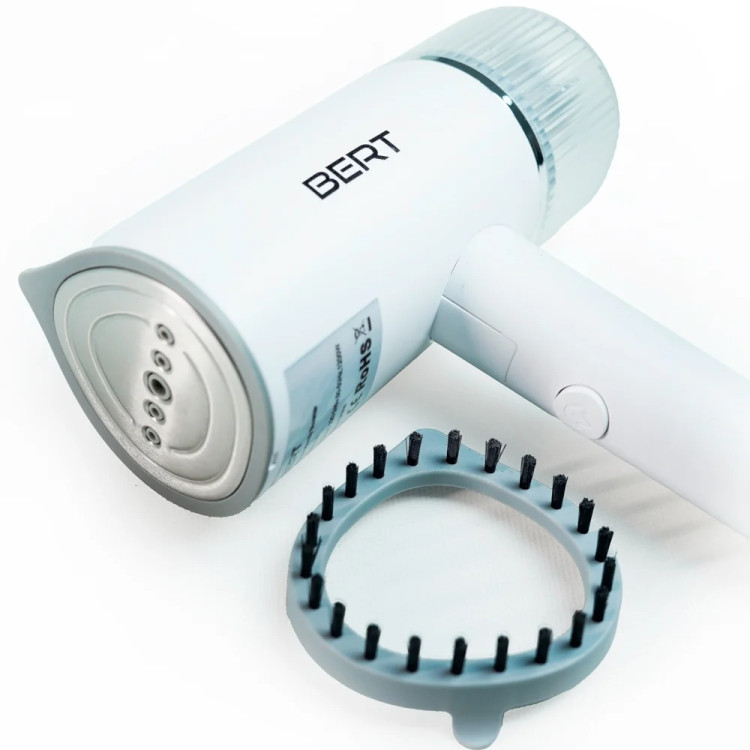 بخارگر دستی برت مدل T21