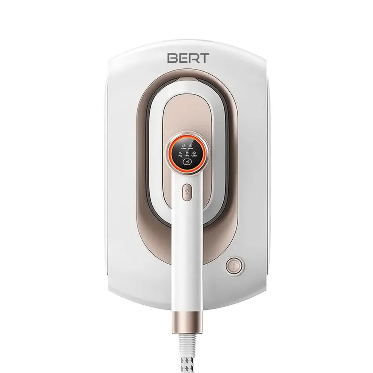 بخارگر دستی برت مدل NB318A