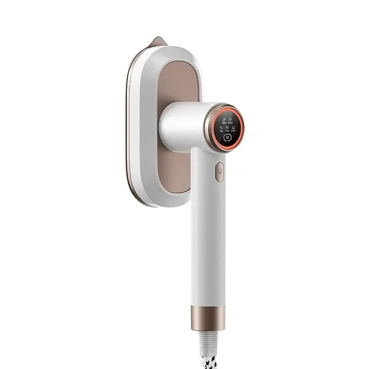 بخارگر دستی برت مدل NB318A