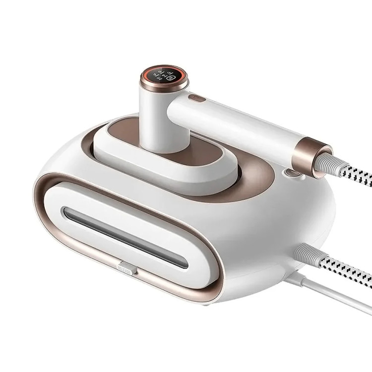 بخارگر دستی برت مدل NB318A