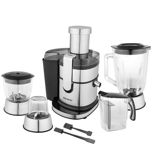 آبمیوه گیری ساکس مدل GT-MJ5040