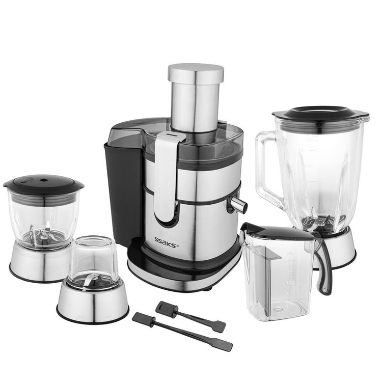 آبمیوه گیری ساکس مدل GT-MJ5040