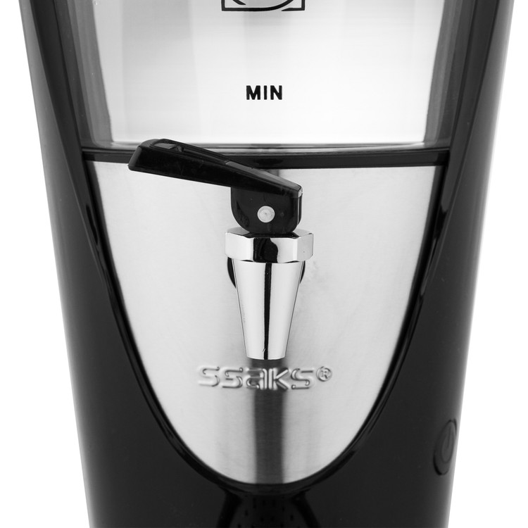 چای ساز سماوری ساکس مدل TM-8080 Plus