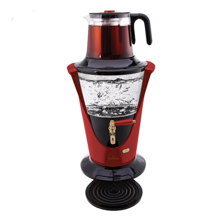 سماور برقی کاراجا مدل karaca retro