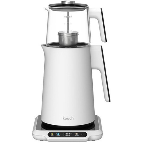 چای ساز کخ مدل KTG-۲۱۵۲