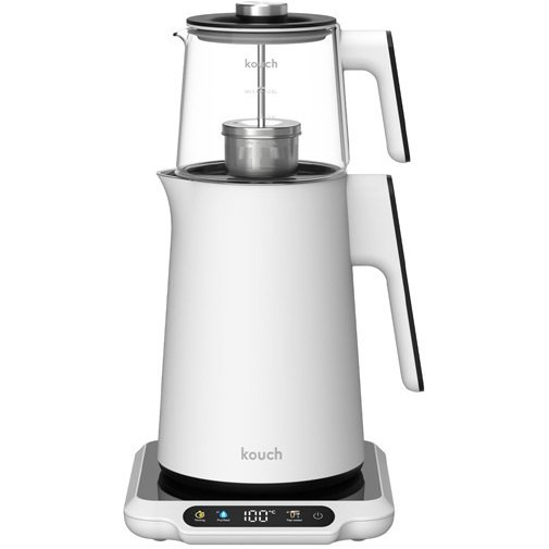 چای ساز کخ مدل KTG-۲۱۵۲