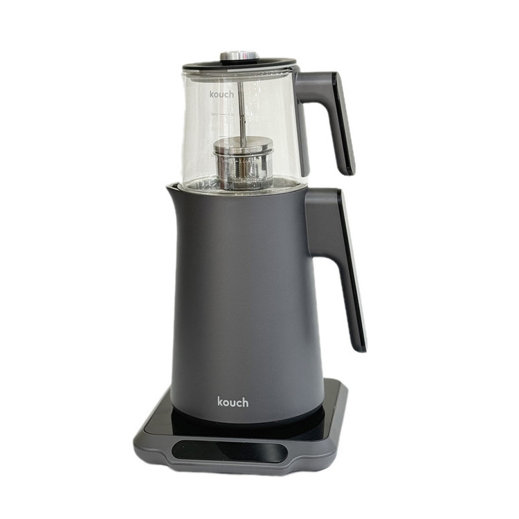 چای ساز کخ مدل KTG-2151