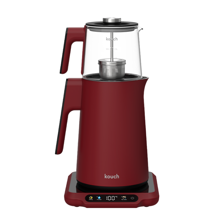 چای ساز کخ مدل KTG-2153