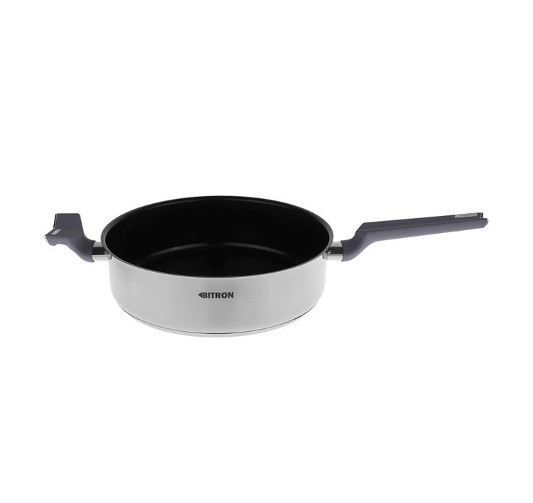 سرویس پخت و پز 12 پارچه بایترون مدل BSX-600