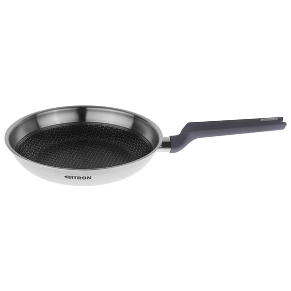سرویس پخت و پز 12 پارچه بایترون مدل BSX-600