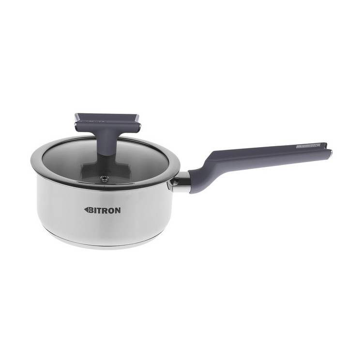 سرویس پخت و پز 12 پارچه بایترون مدل BSX-600