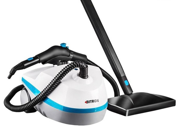 بخارشوی بایترون مدل BSX-2100