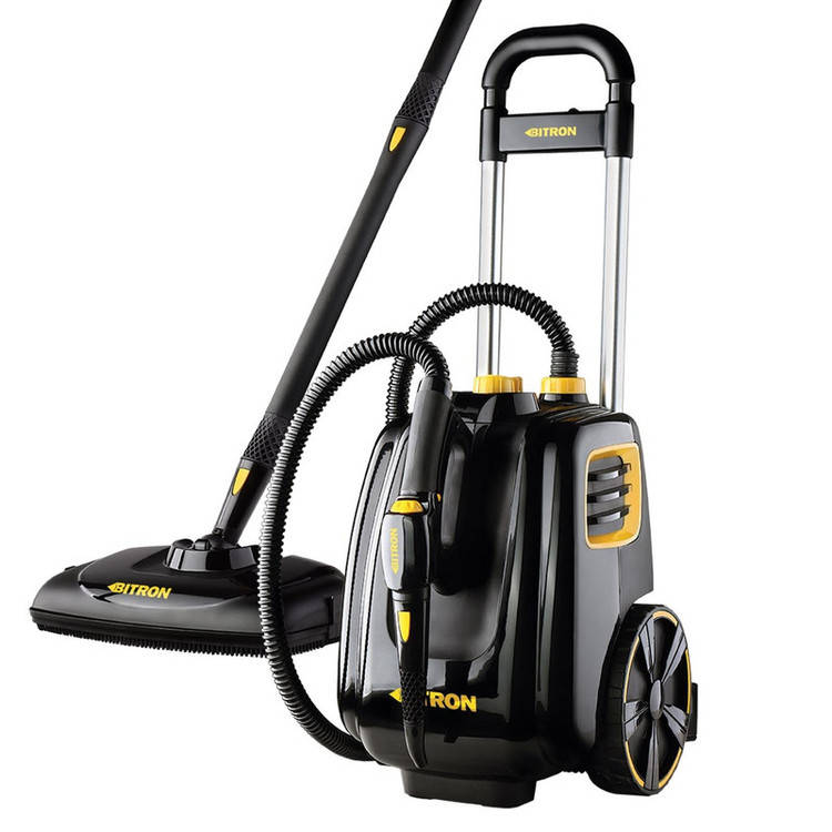 بخارشوی بایترون مدل BSX-4000
