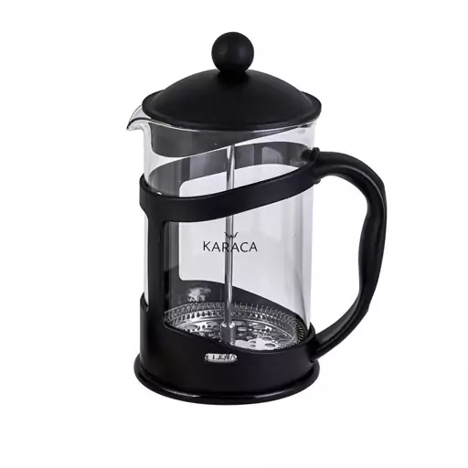 فرنچ پرس کاراجا 800 میل