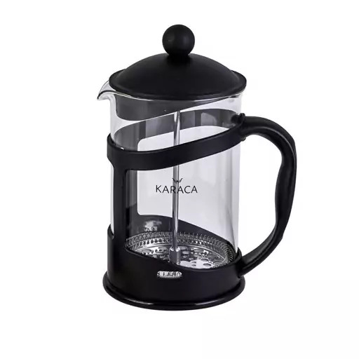 فرنچ پرس کاراجا 800 میل