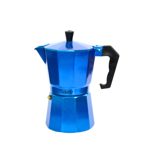 موکاپات 6 فنجان آبی تاشو مدل T1194