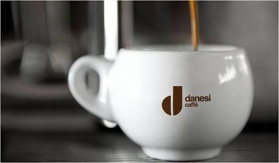 کاپ کاپوچینو DANESI