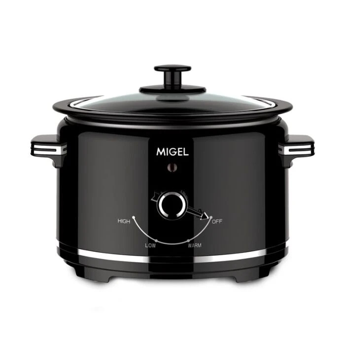آرام پز میگل مدل GSL140BK ( وارداتی )